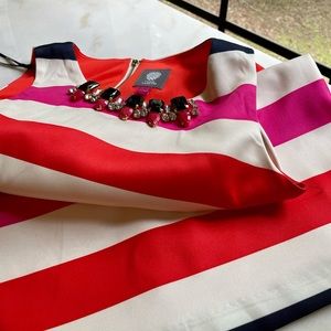 Vince Camino dress